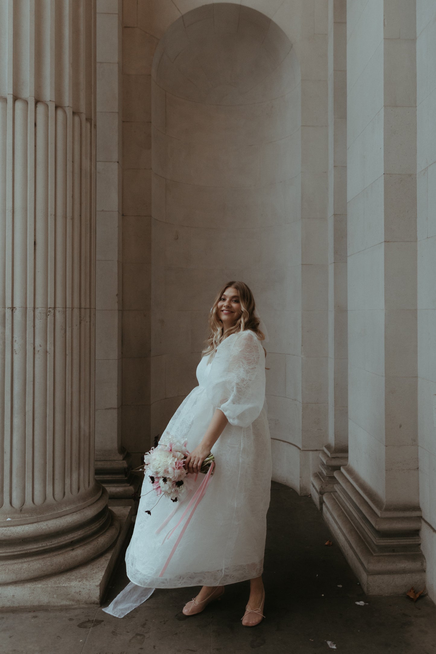 Cecilie Bahnsen Karmen Dress