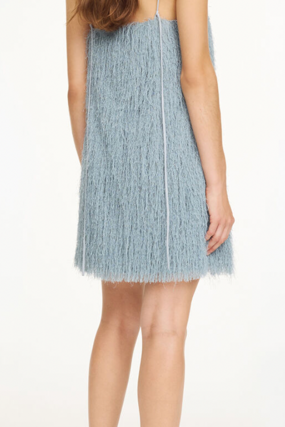 By Malene Birger Ledo Mini Dress