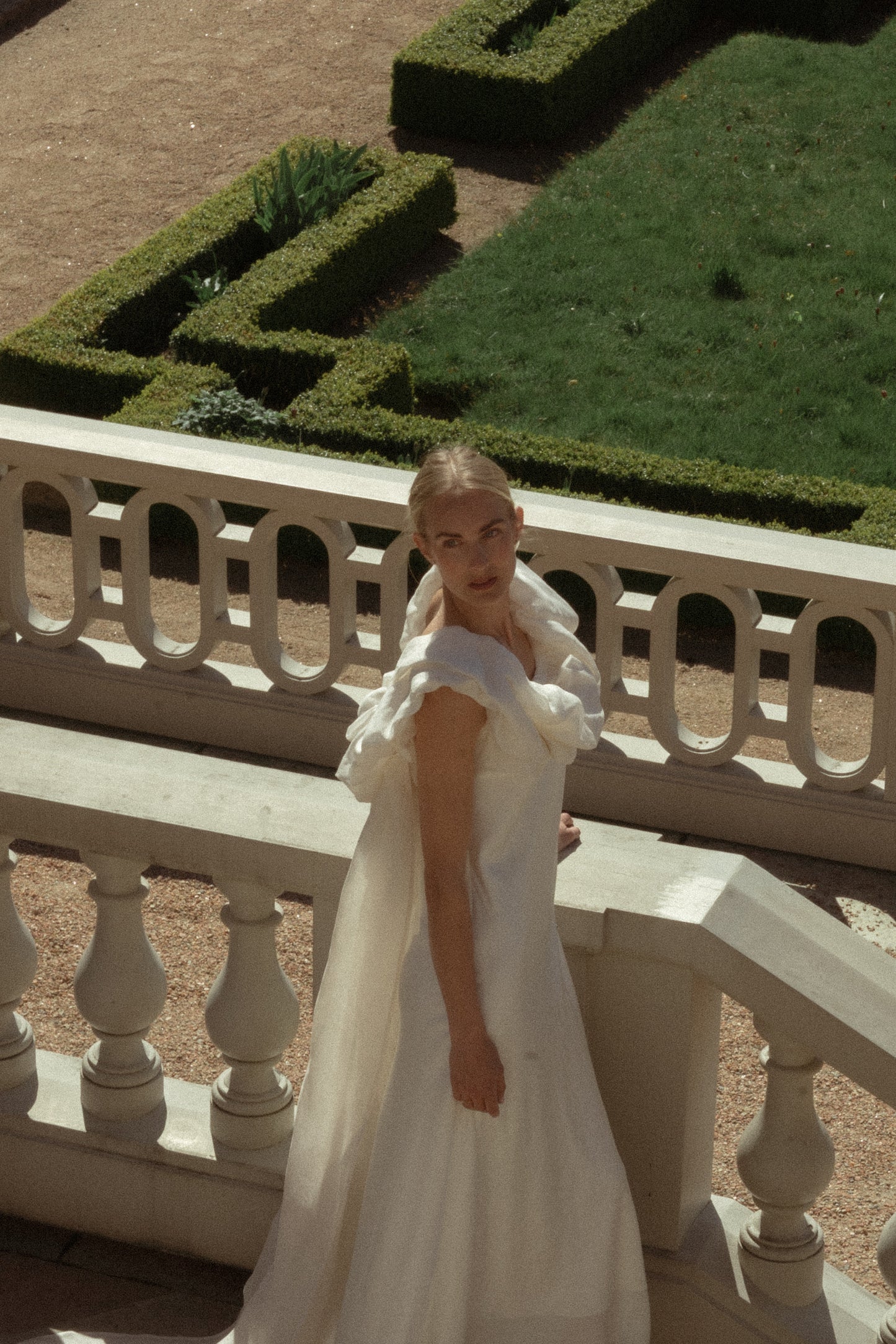 Julia Wedding Dress