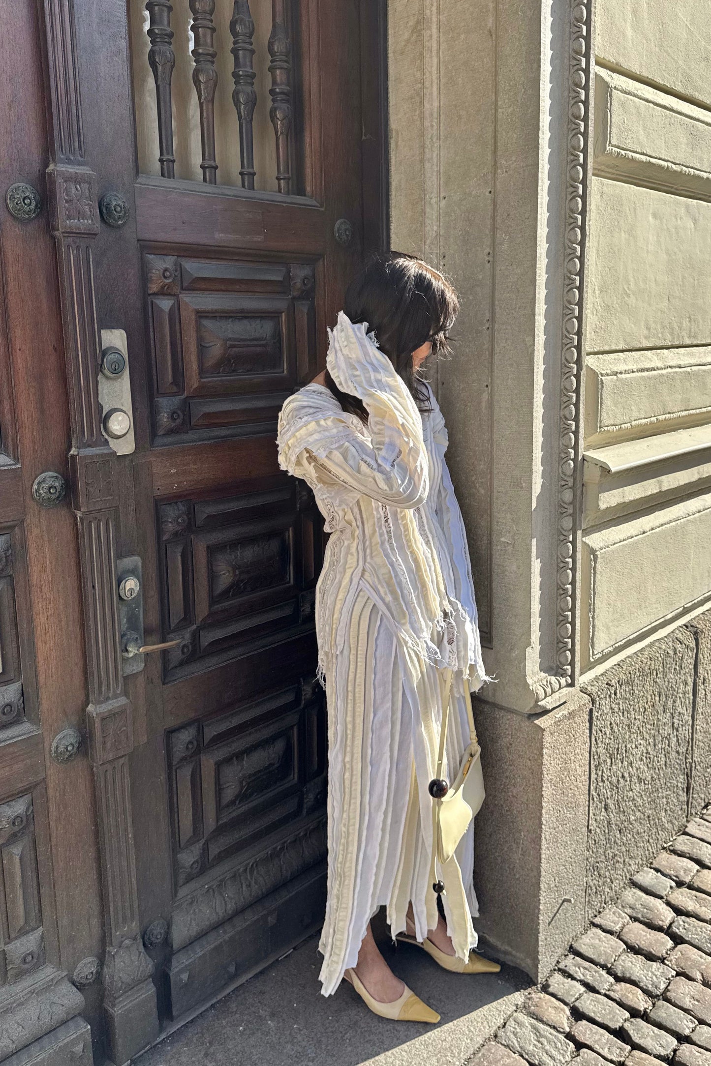 Kristine Boström Panel Wedding Set