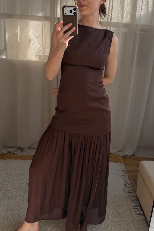 Malina Karla Dress