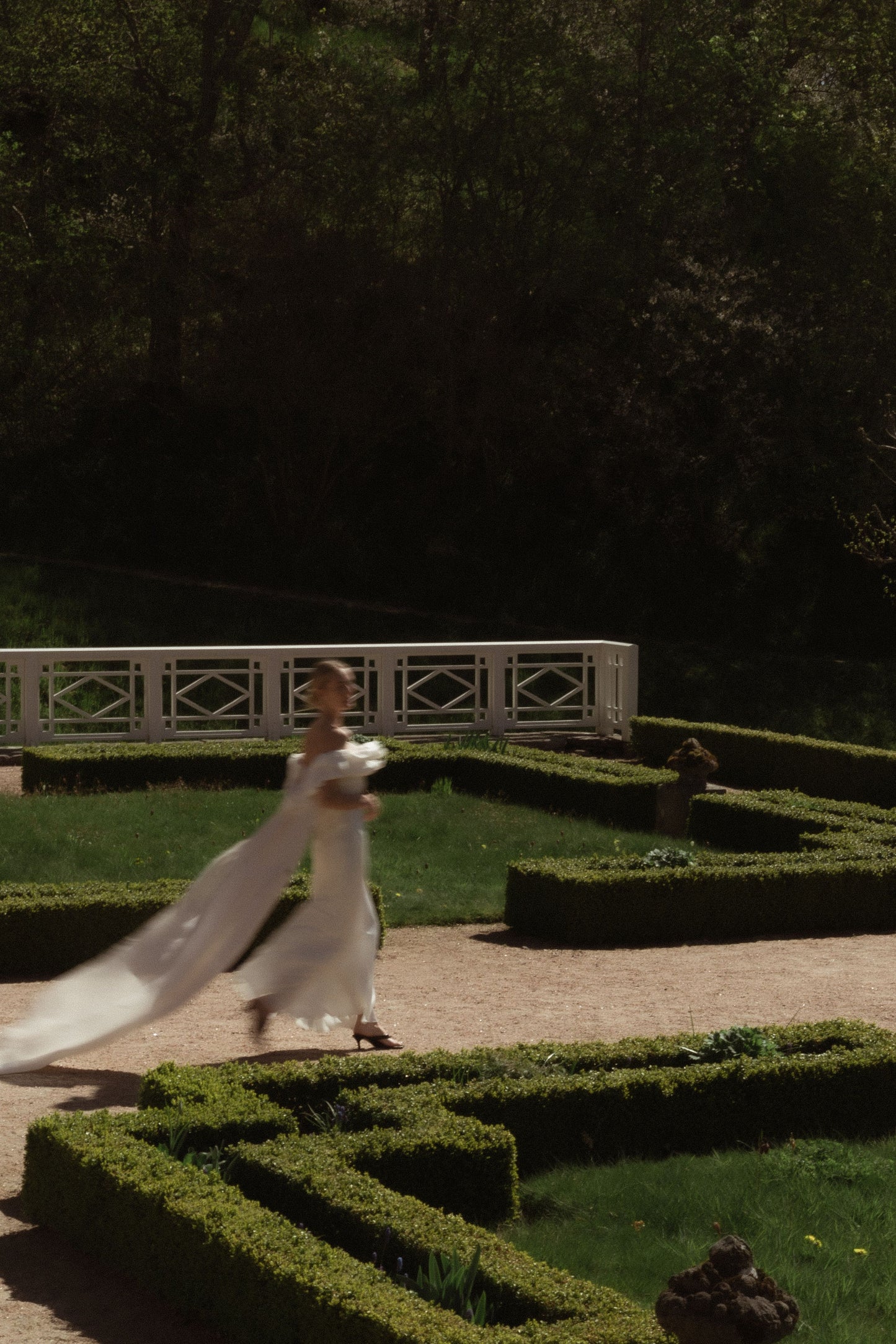 Julia Wedding Dress