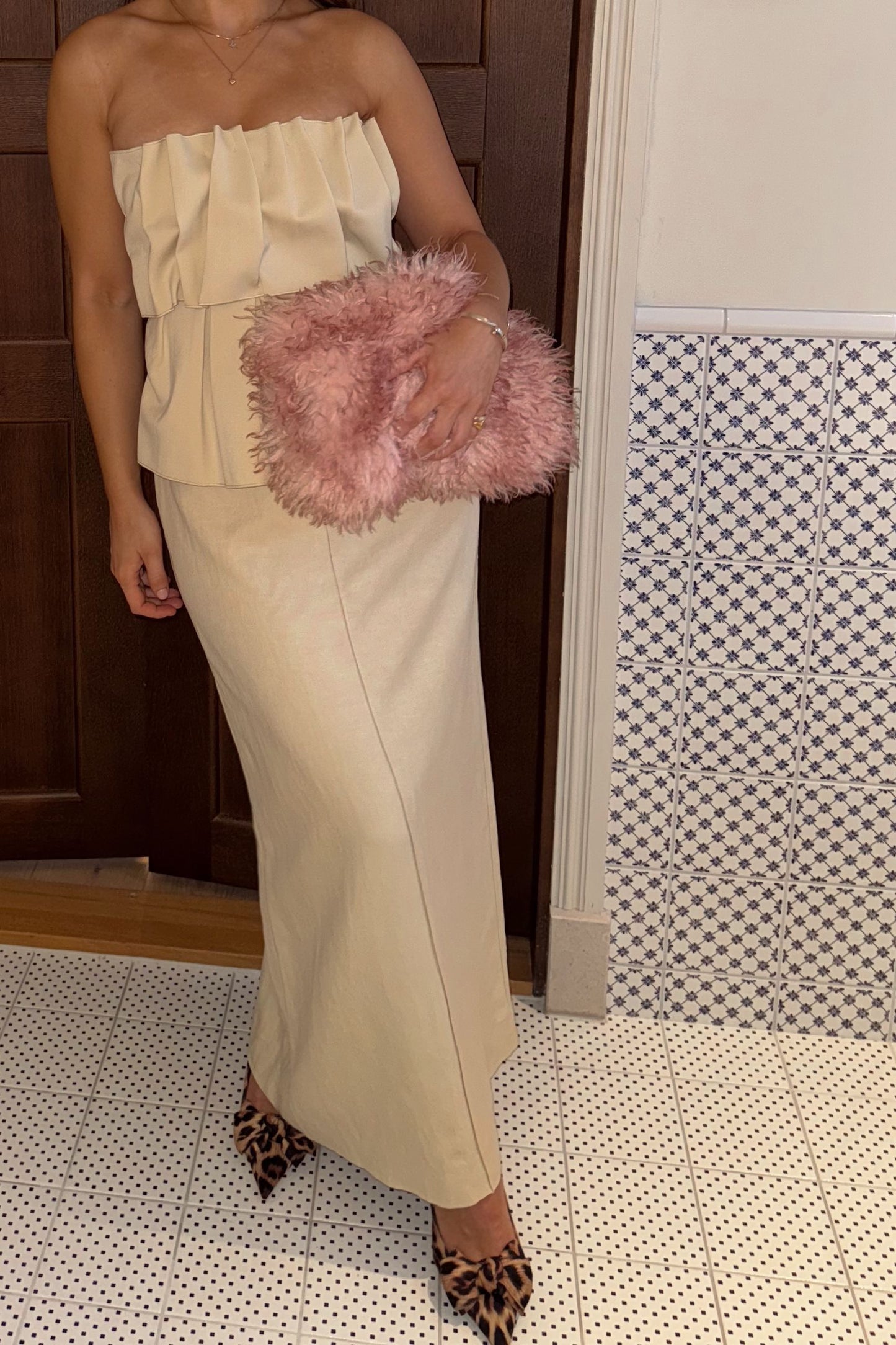 Dagmar Sculpted Buttercream Set