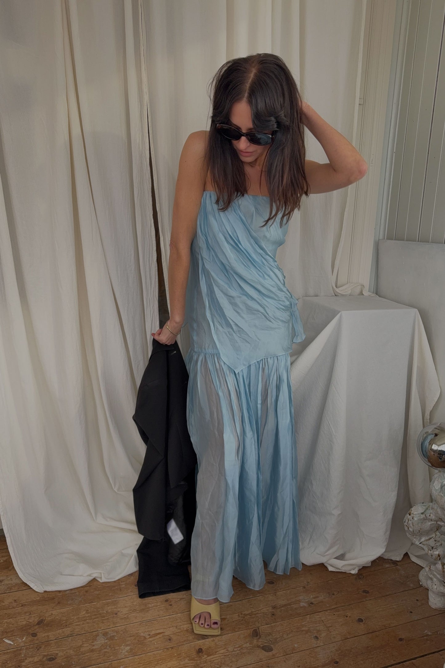 The Garment Gilian Dress