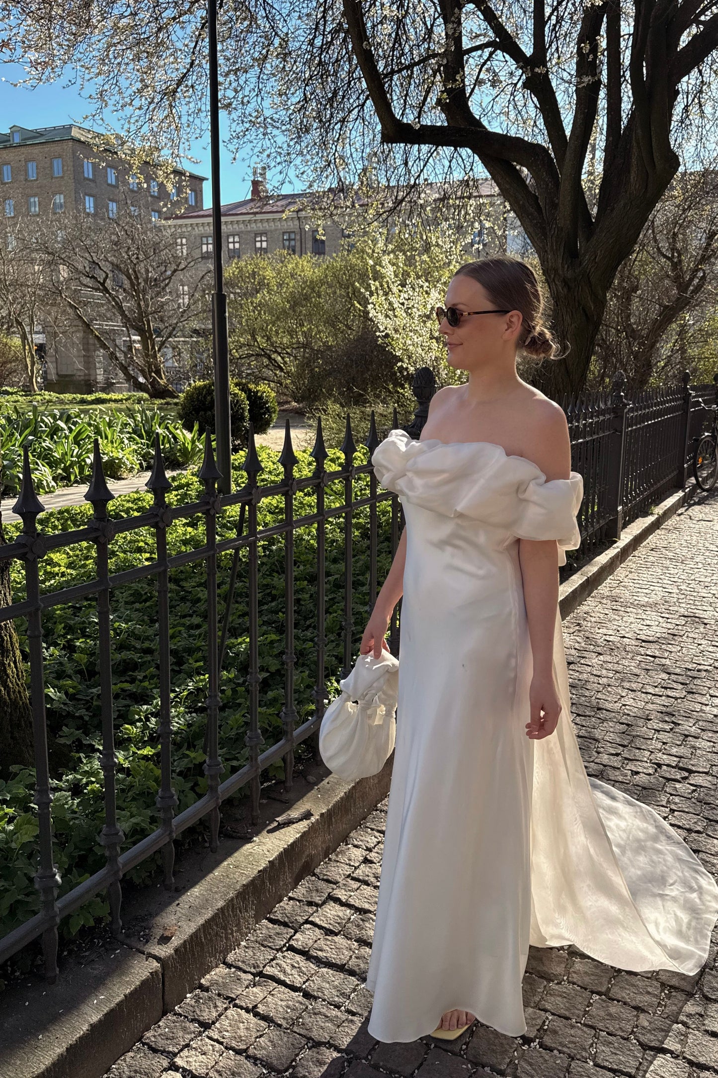 Julia Wedding Dress