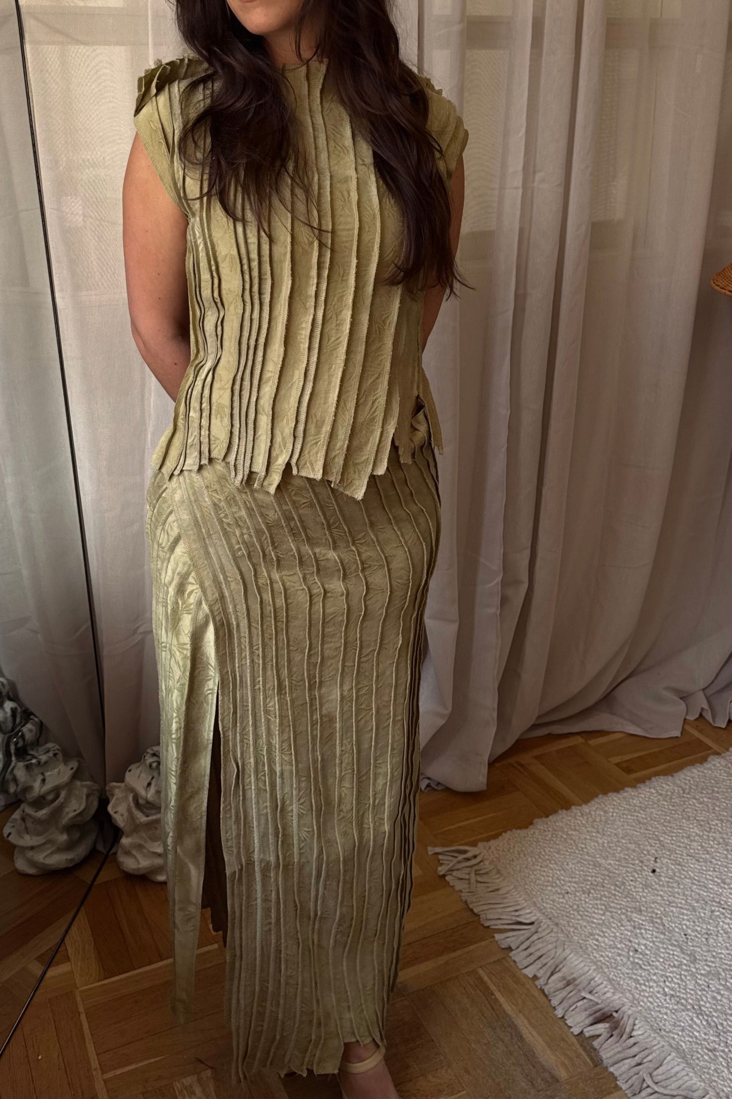 Kristine Boström Panel Set