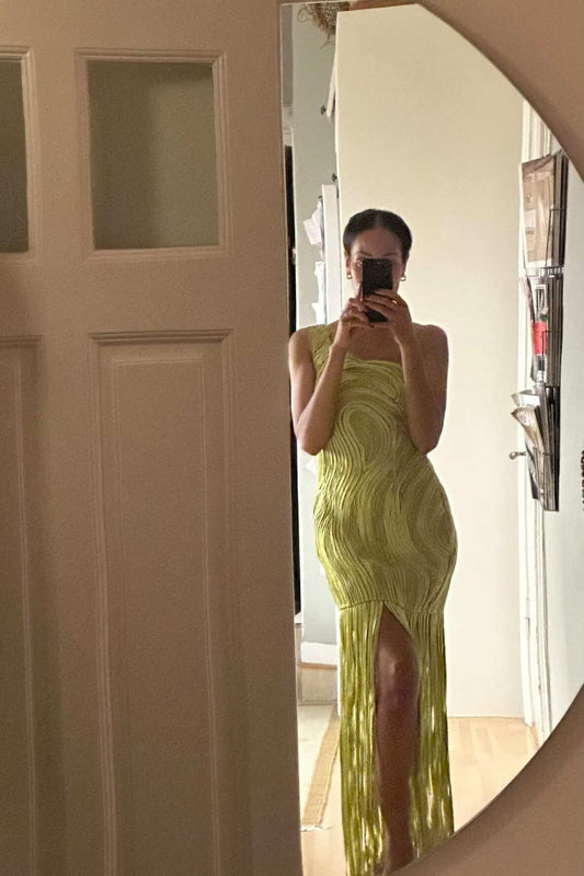 The Structure Dress