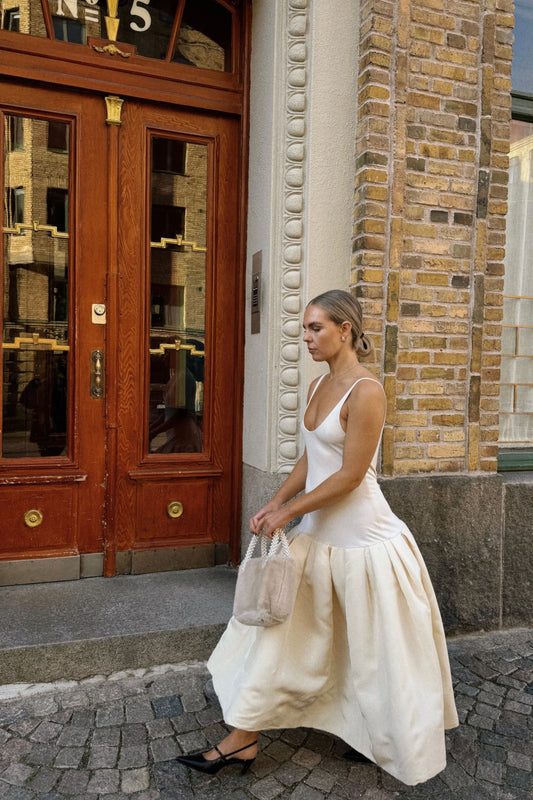The Khaite Dress