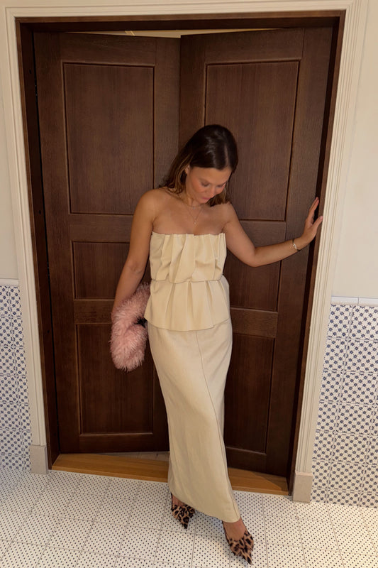 Dagmar Sculpted Buttercream Set