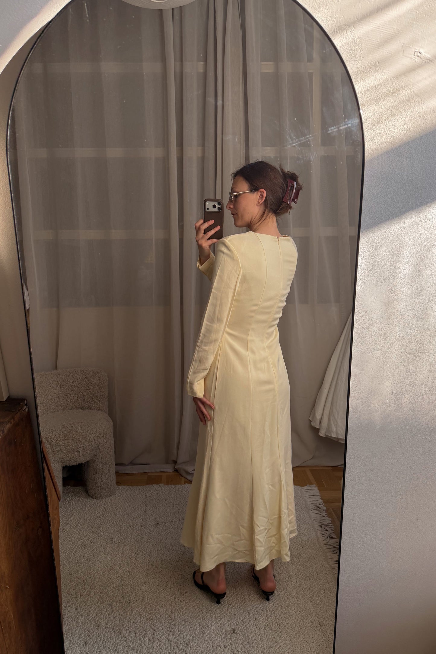 Rodebjer Isonda Dress