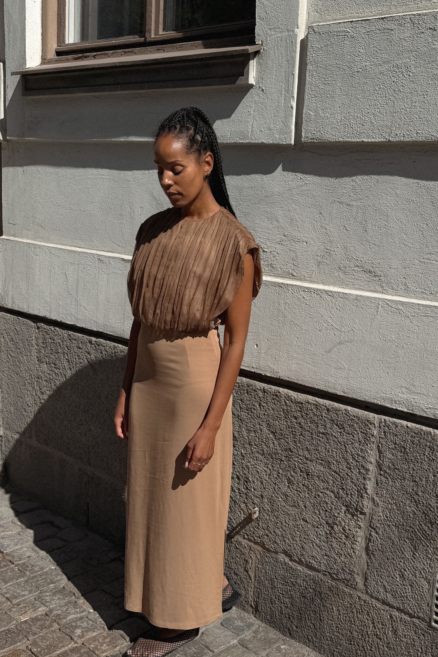 Leoni Dress