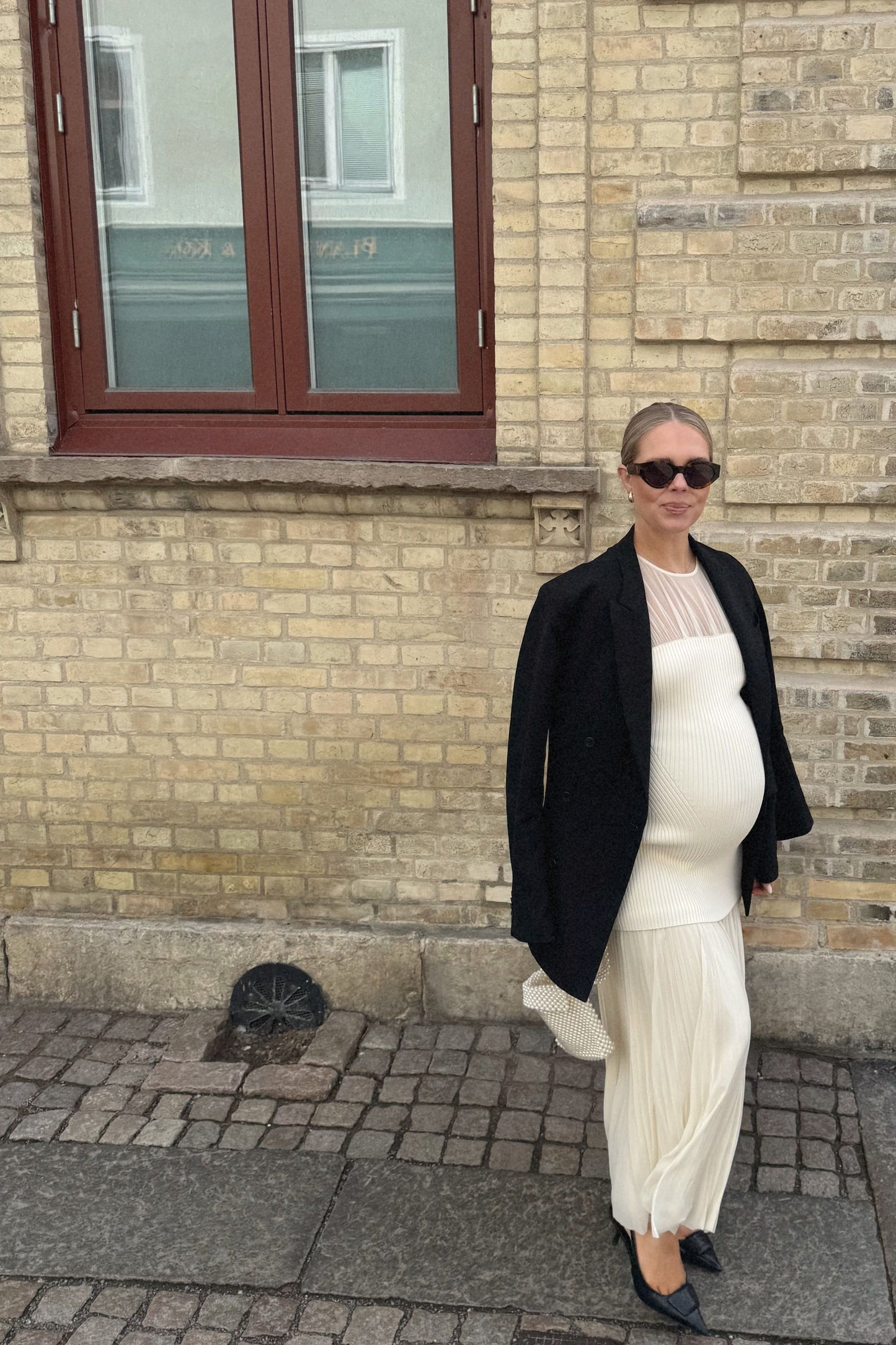 The Proenza Schouler Wedding Dress