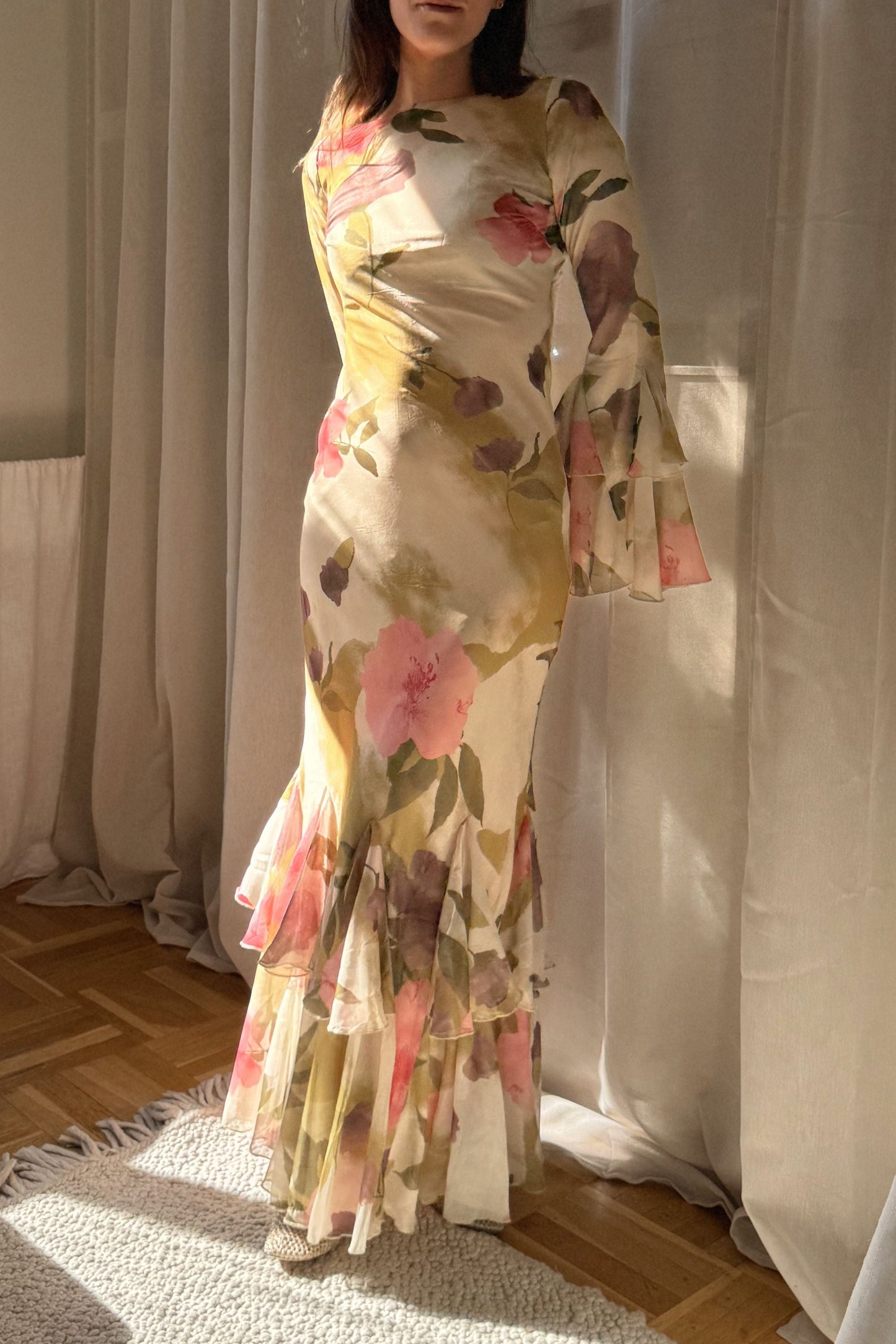 The Matilda Dress