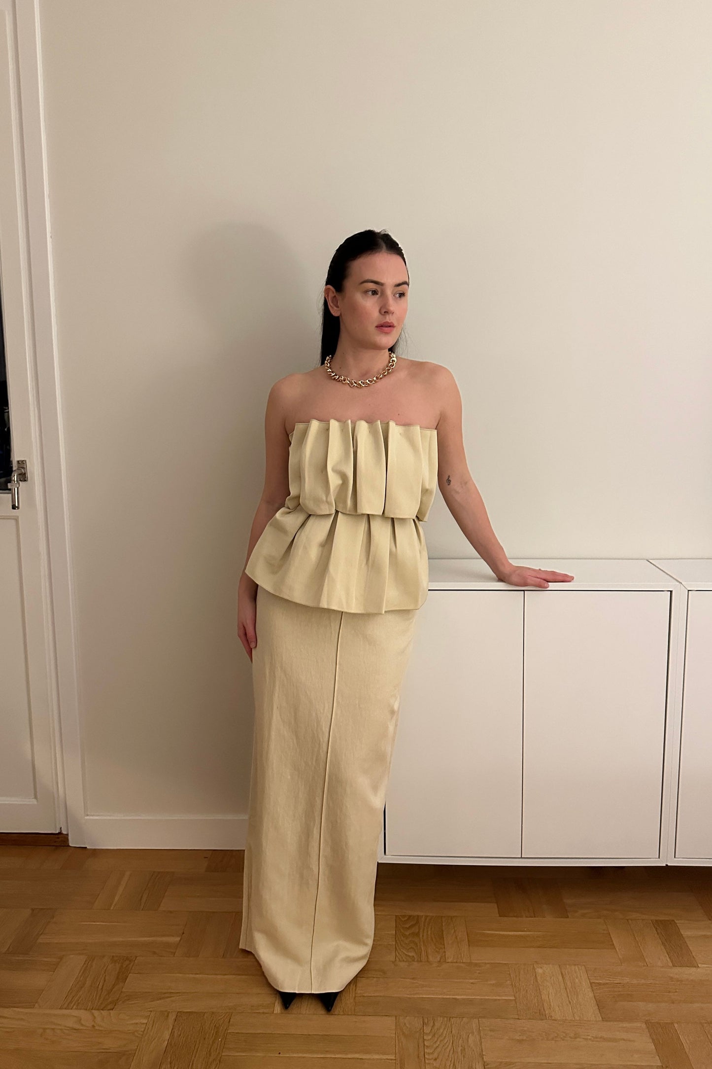 Dagmar Sculpted Buttercream Set