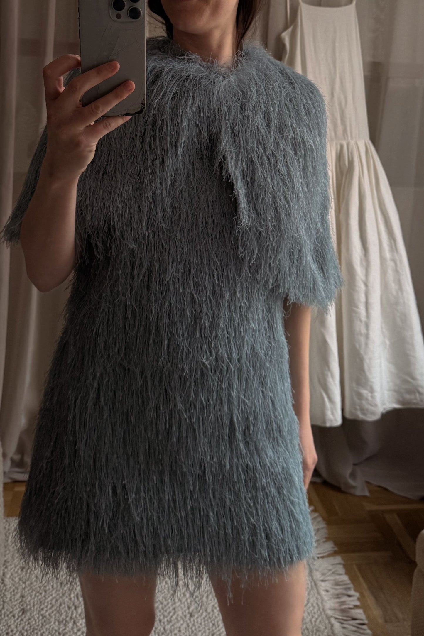By Malene Birger Pinla Cape