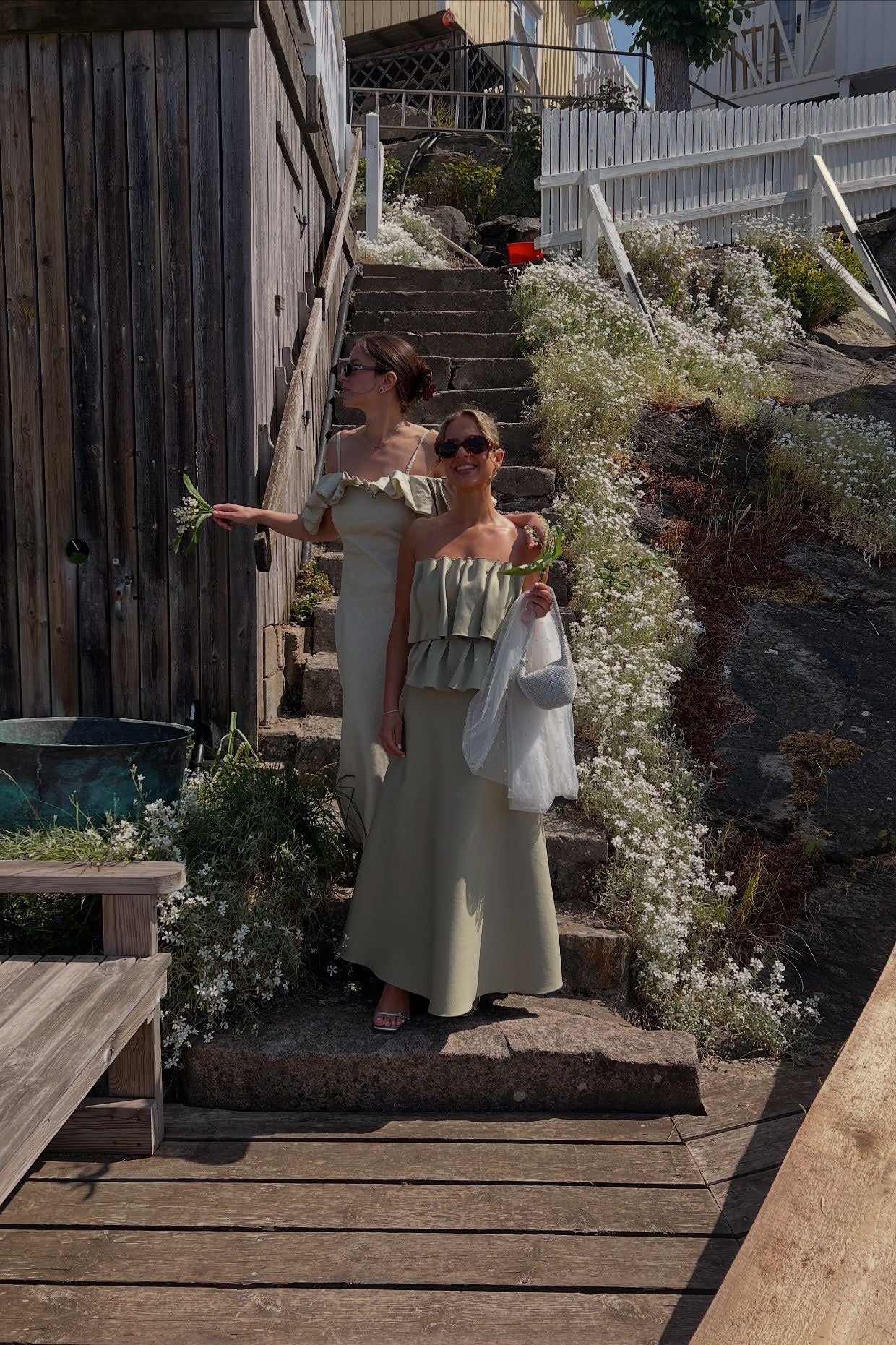 Jacquemus La Robe Dress