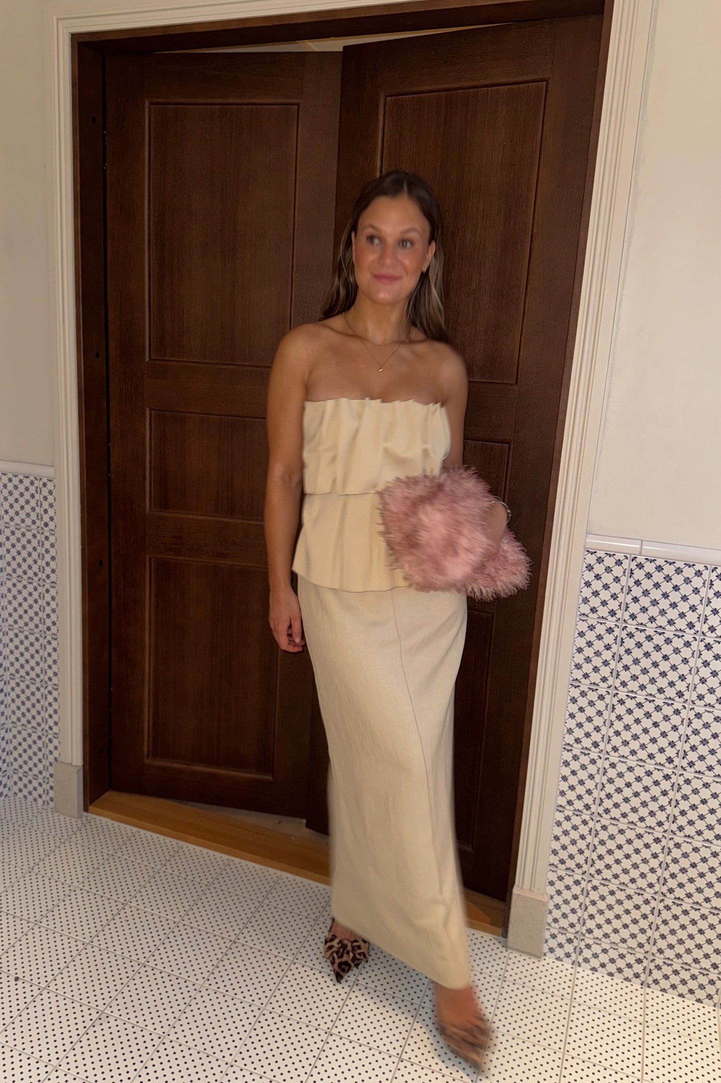 Dagmar Sculpted Buttercream Set