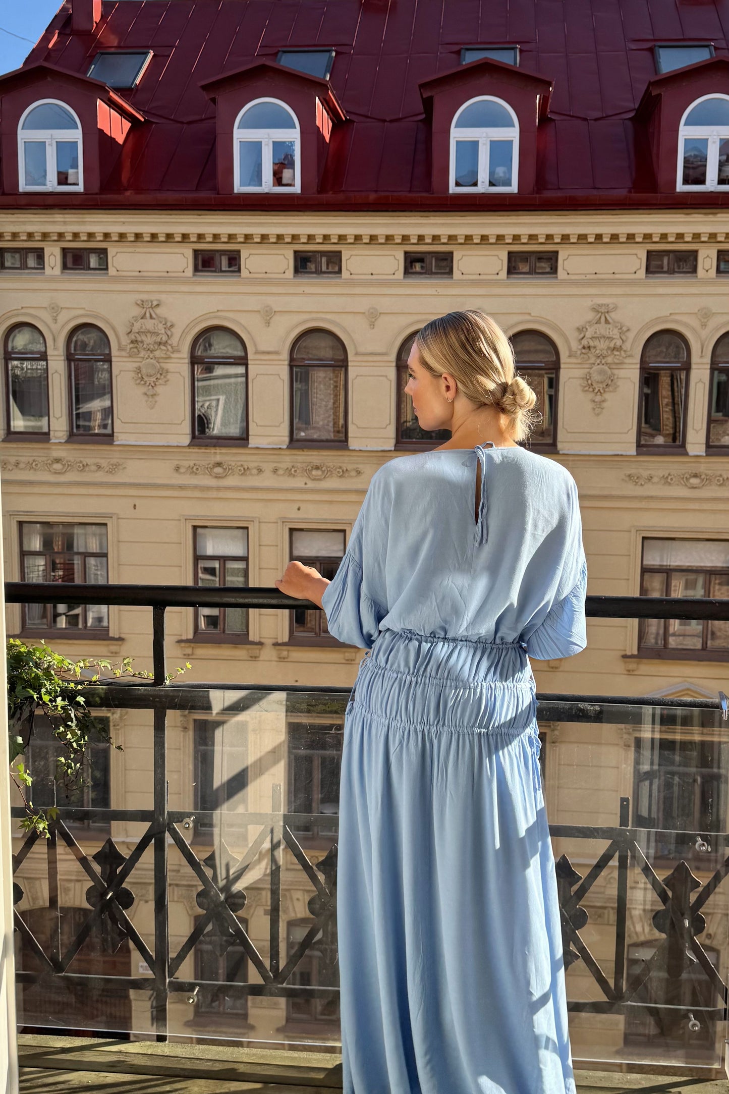 Rodebjer Flowy Dress