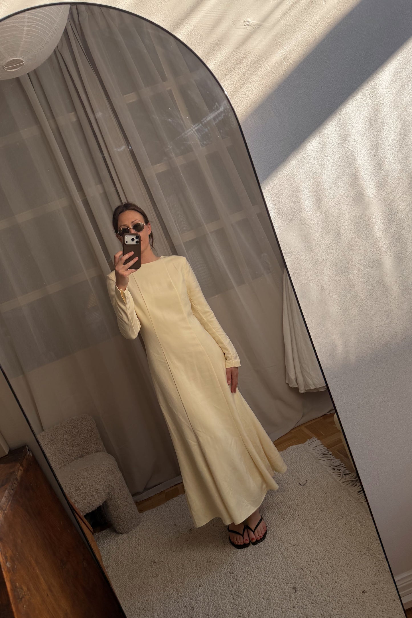 Rodebjer Isonda Dress
