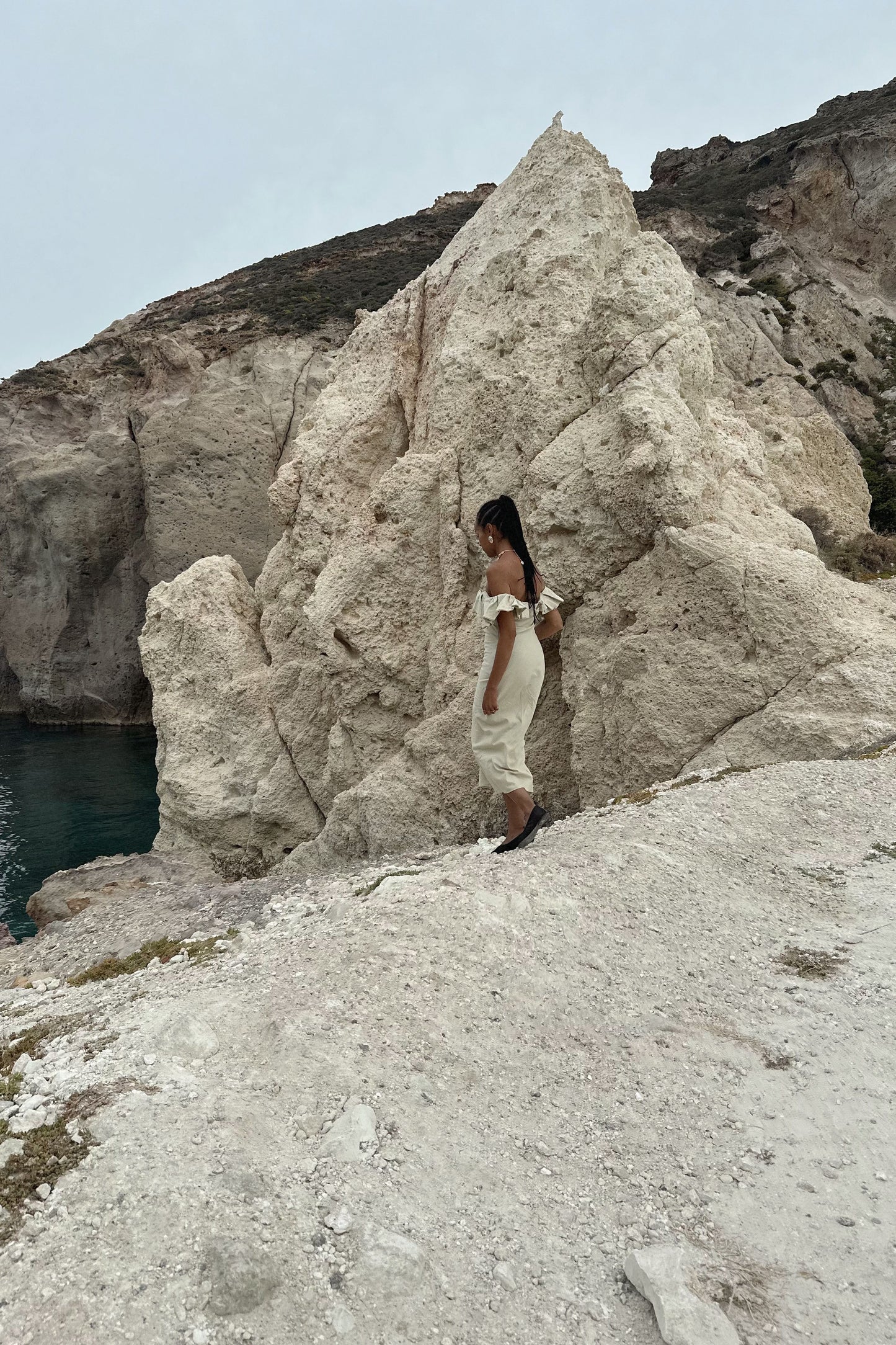 Jacquemus La Robe Dress