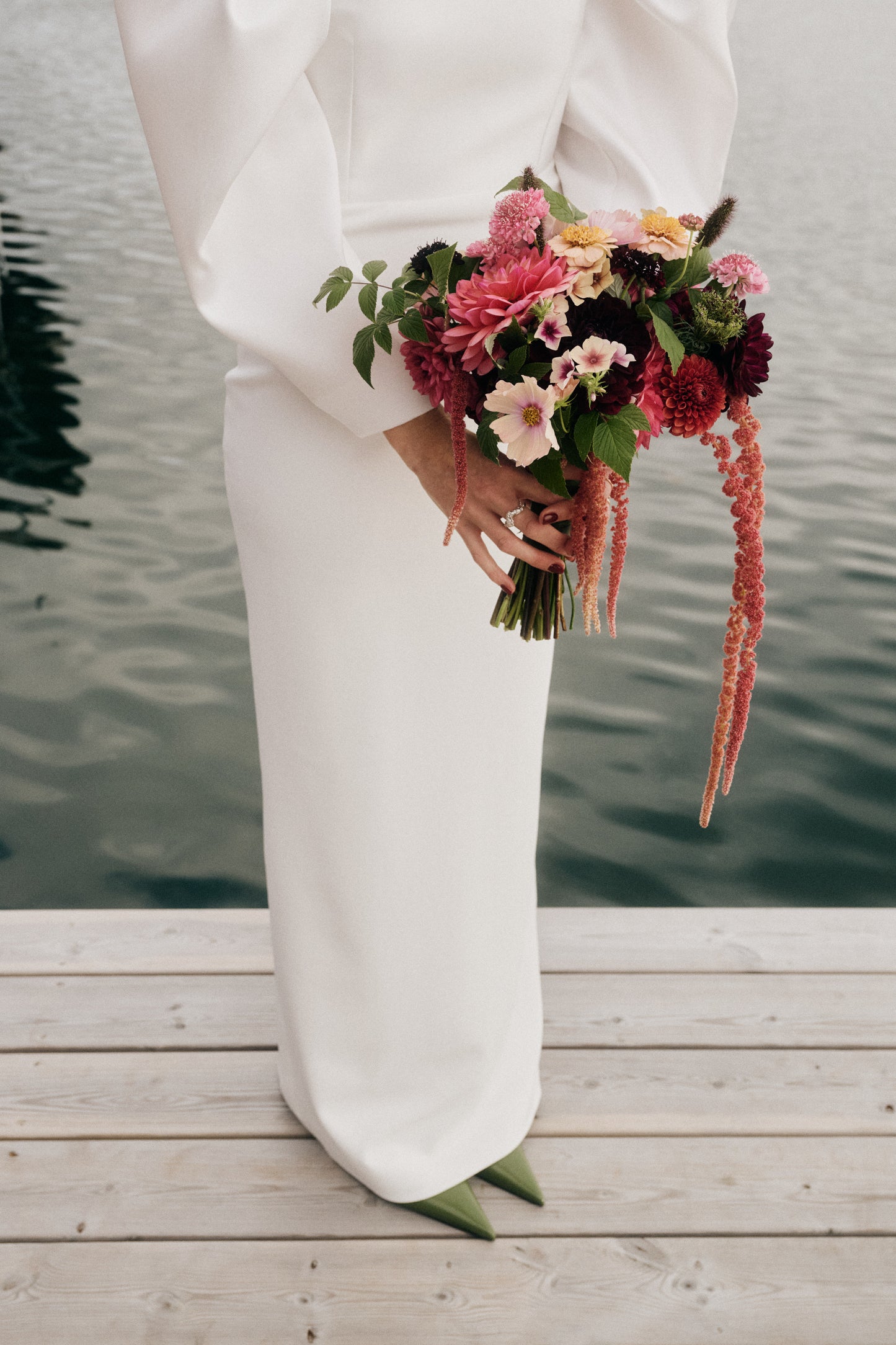 Solace Wedding Dress