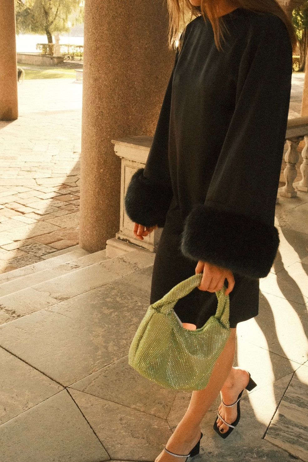 Toteme Silk Dress