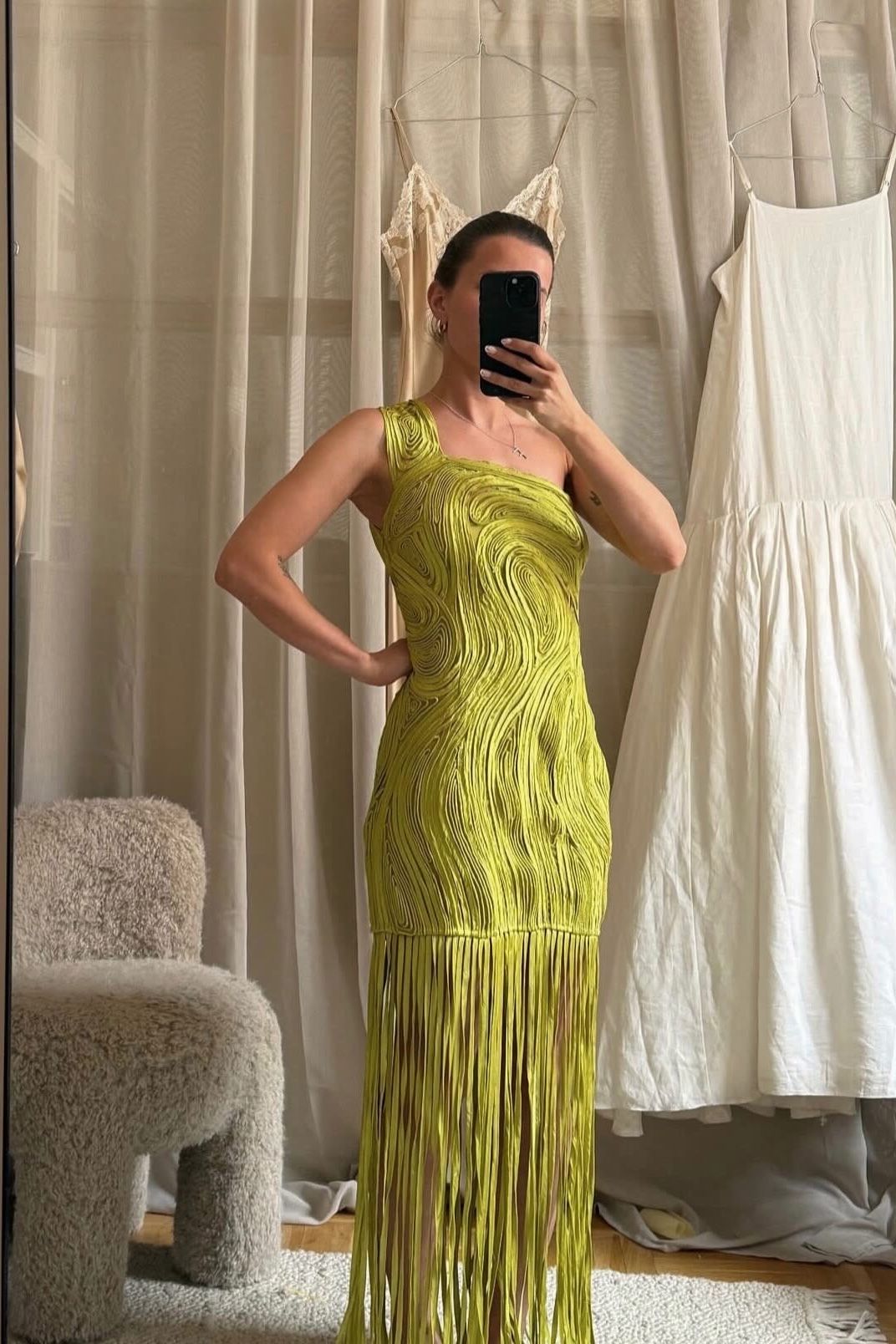 The Structure Dress