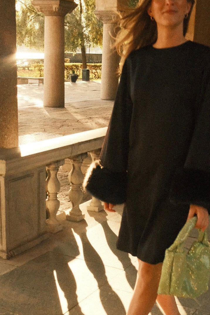 Toteme Silk Dress