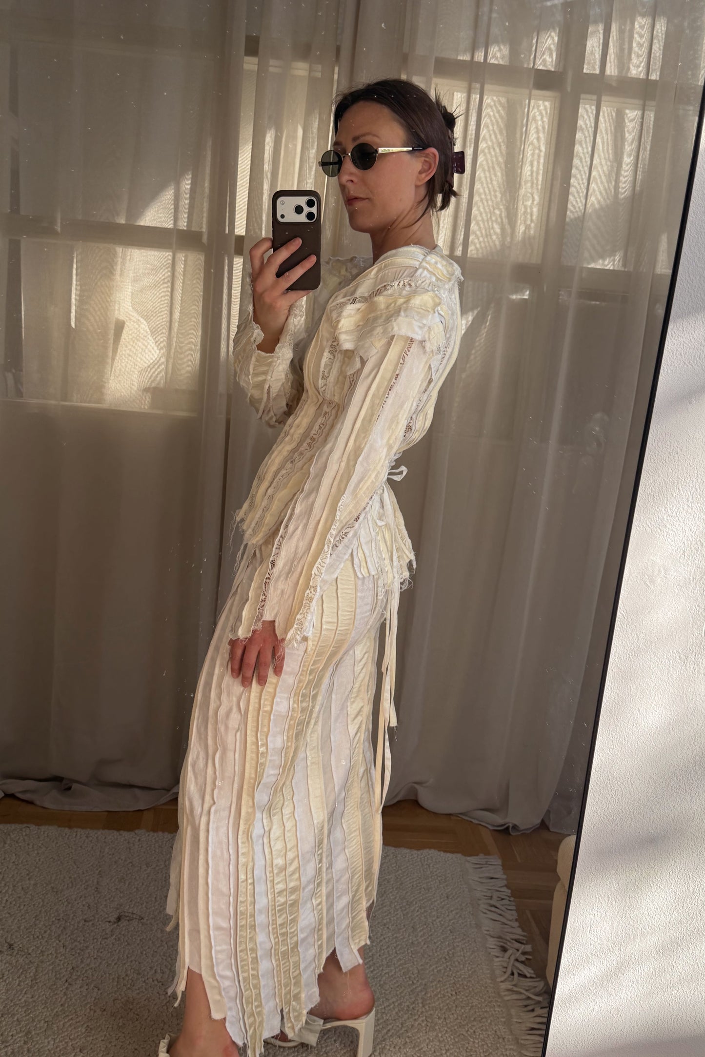 Kristine Boström Panel Wedding Set