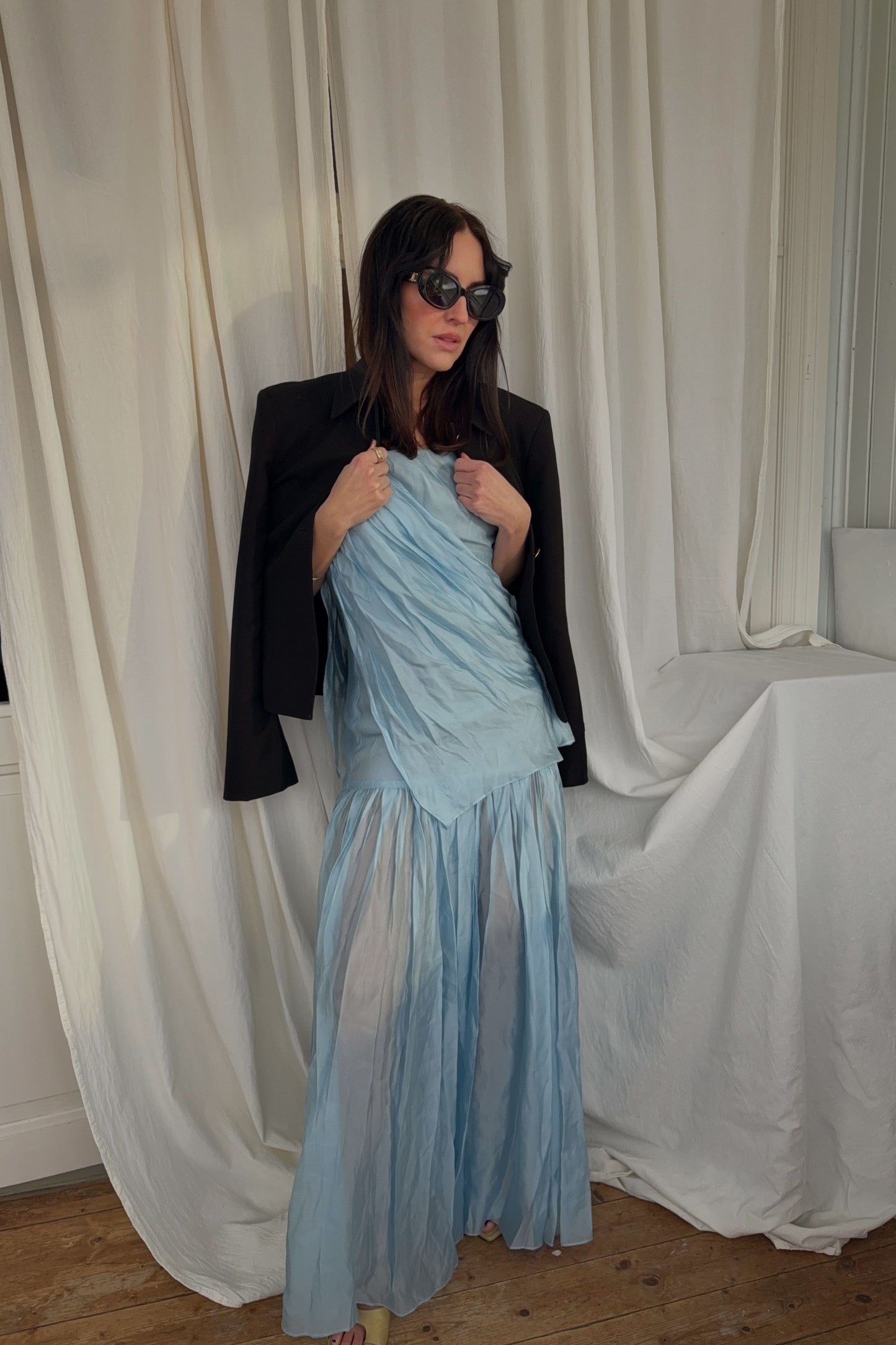 The Garment Gilian Dress