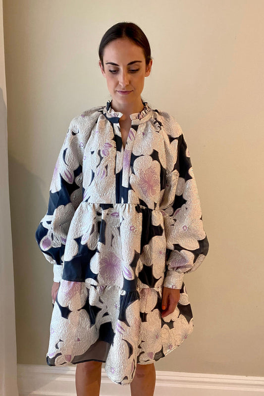 Stine Goya Organza Tunic
