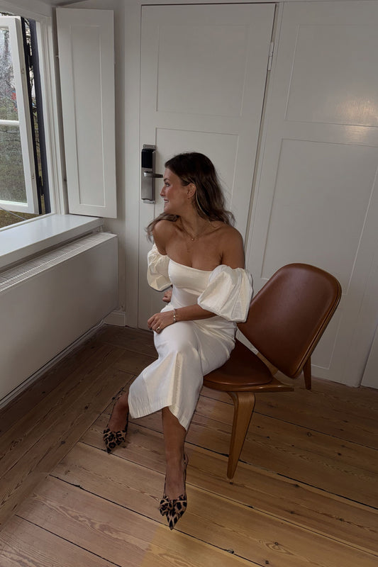 Kika Vargas Wedding Dress