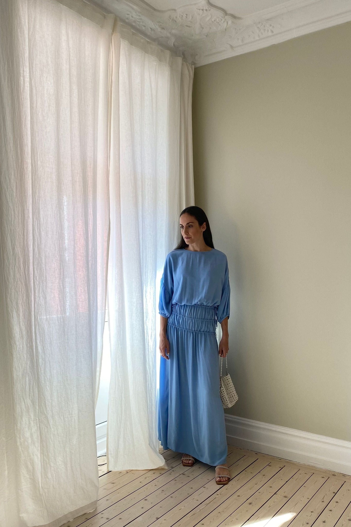 Rodebjer Flowy Dress