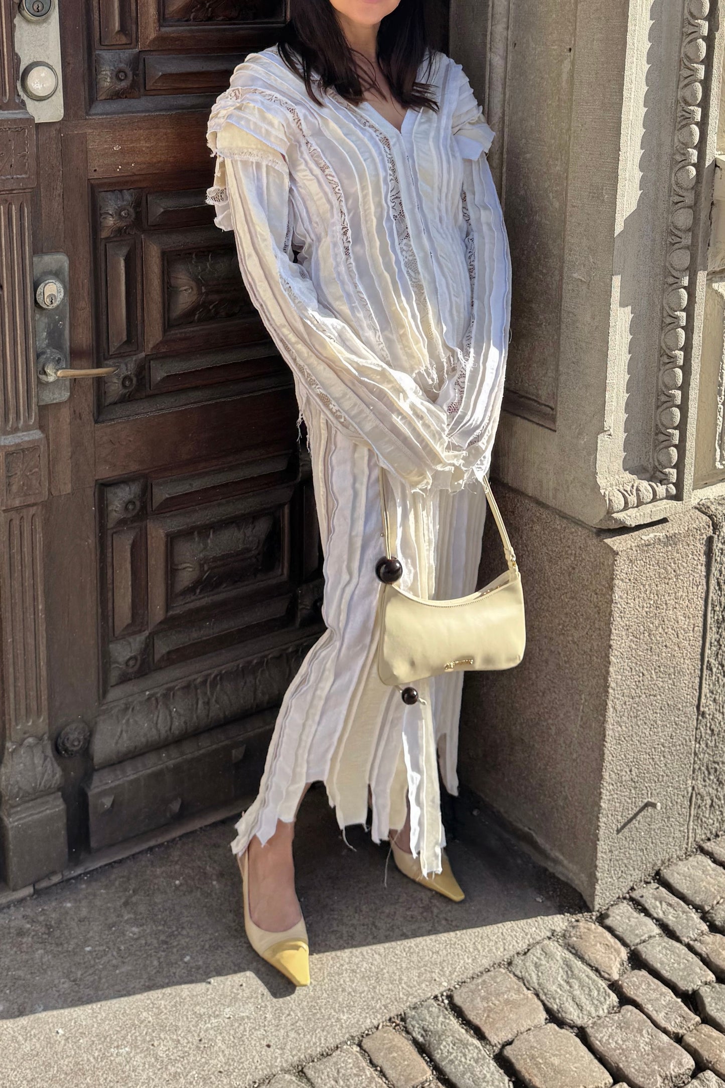 Kristine Boström Panel Wedding Set