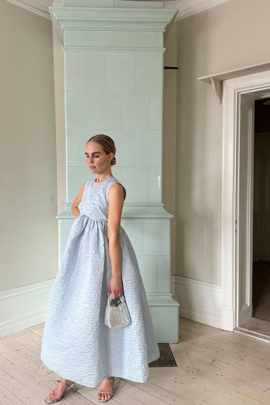 The Cecilie Bahnsen Dress