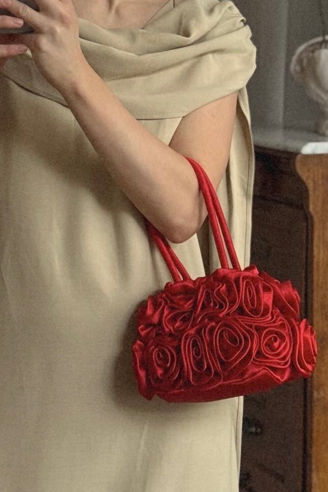 Rose Bag