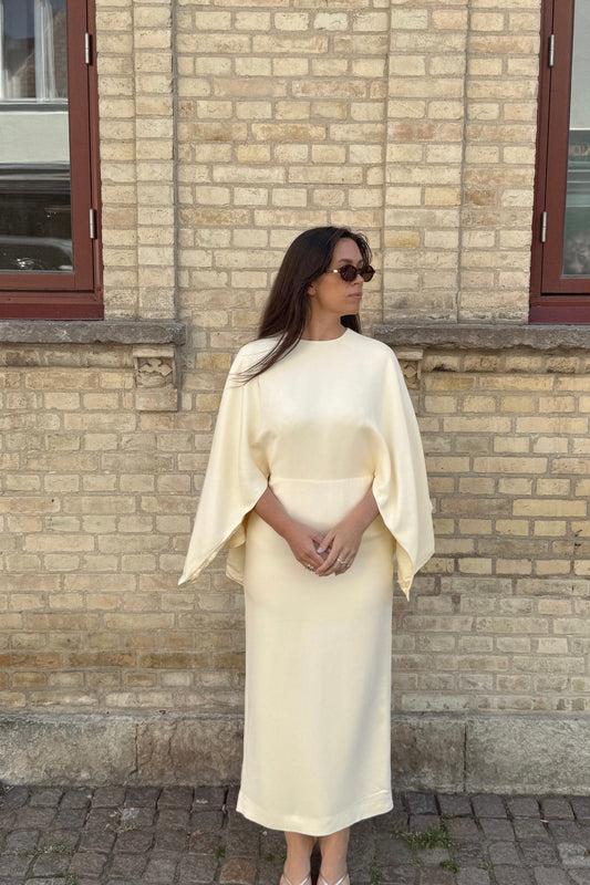 Rodebjer Lemon Dress