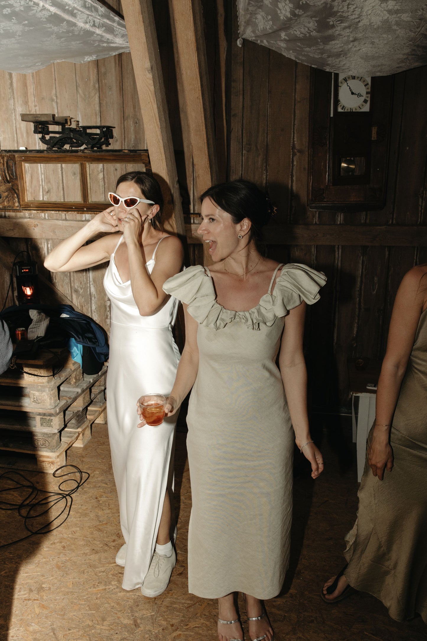 Jacquemus La Robe Dress