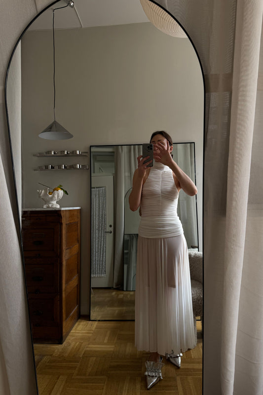 The Magda Butrym Dress