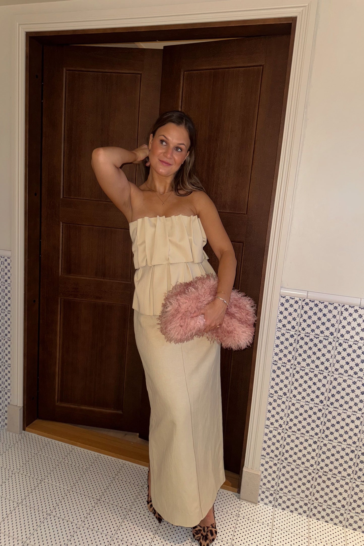 Dagmar Sculpted Buttercream Set