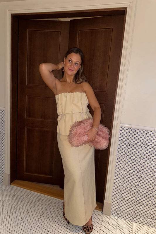 Dagmar Sculpted Buttercream Set