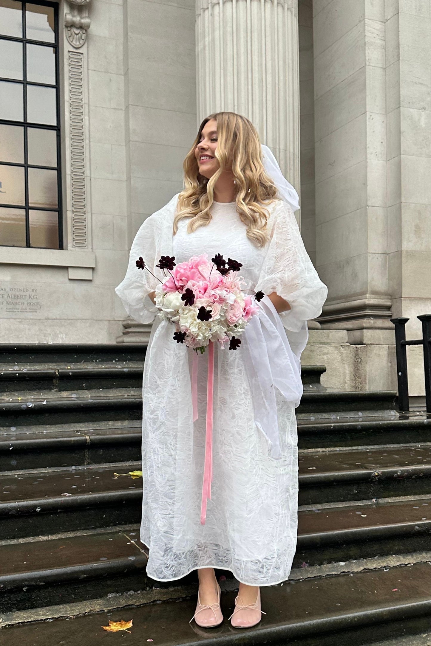 Cecilie Bahnsen Karmen Dress