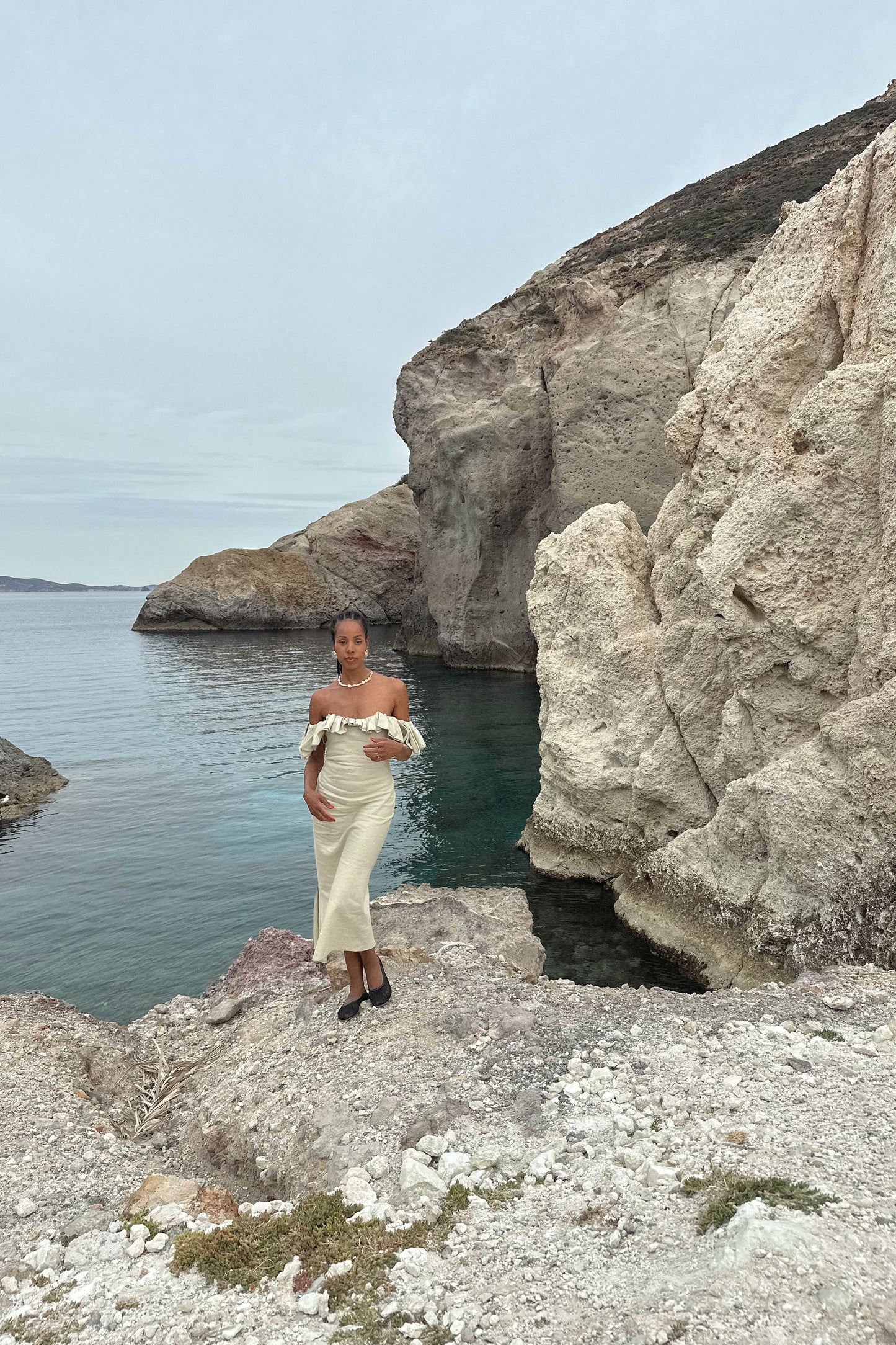 Jacquemus La Robe Dress
