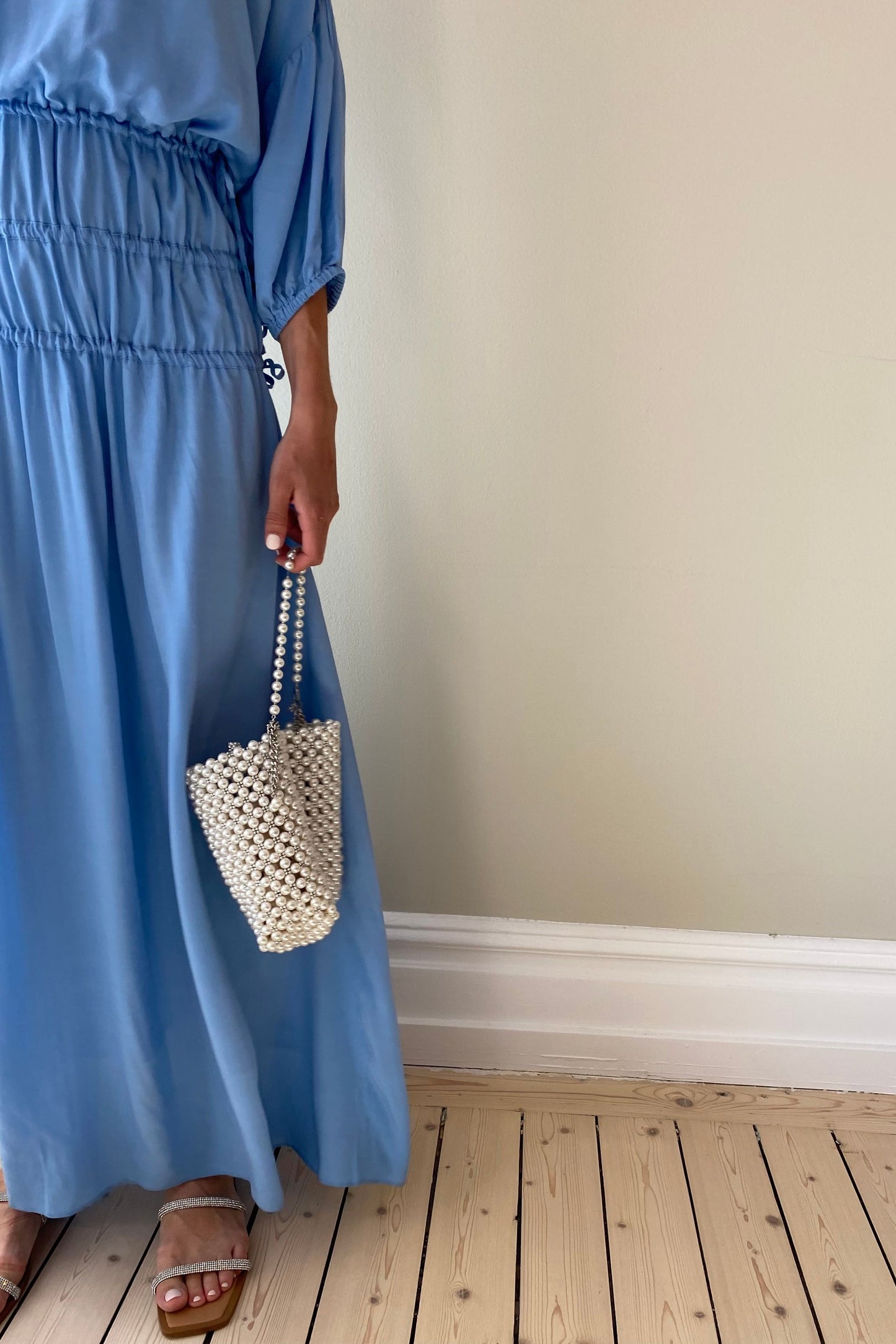 Rodebjer Flowy Dress