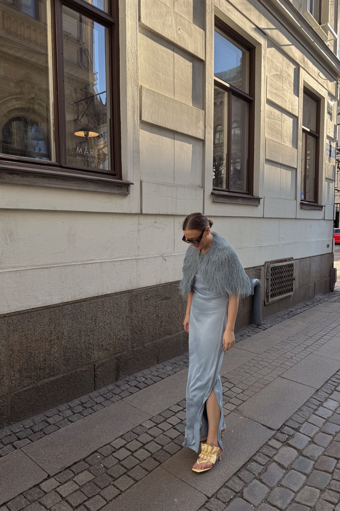 By Malene Birger Pinla Cape