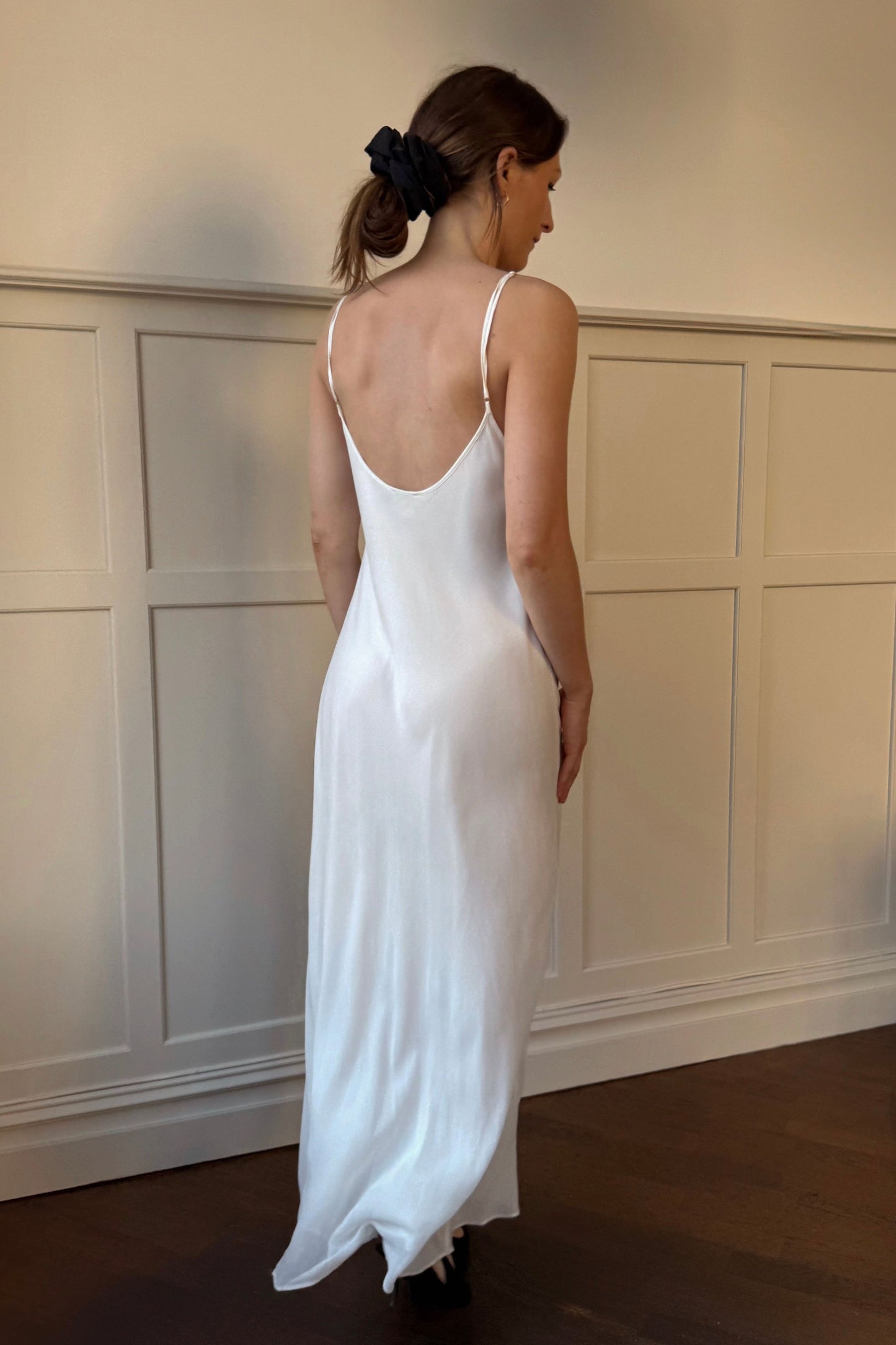 The Rixo Rose Wedding Dress