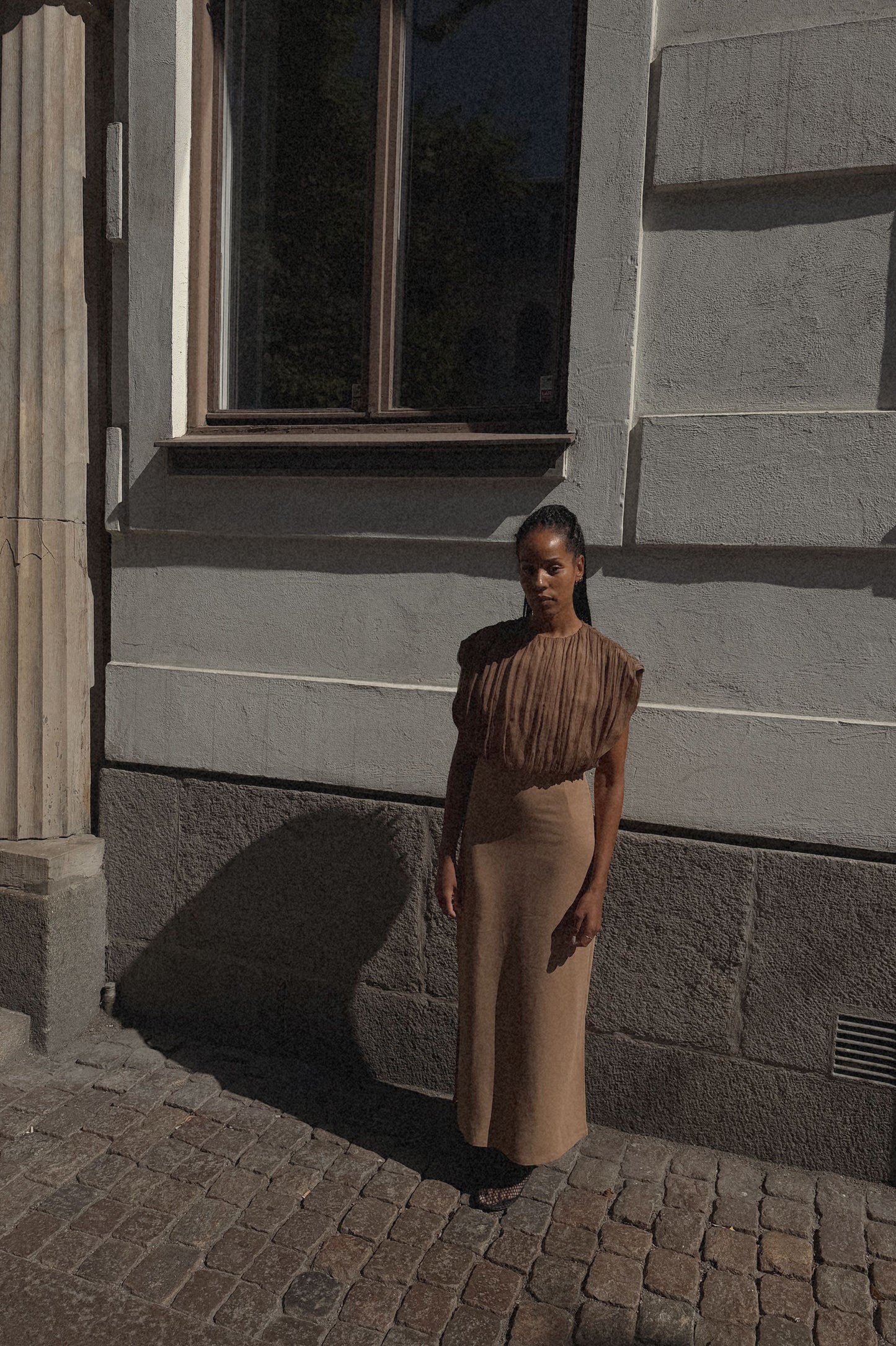 Leoni Dress
