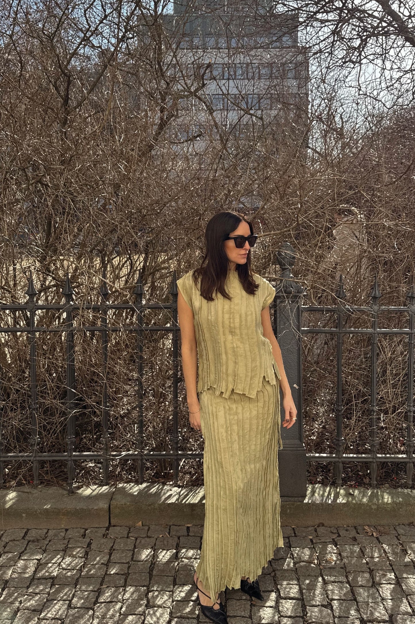 Kristine Boström Panel Set