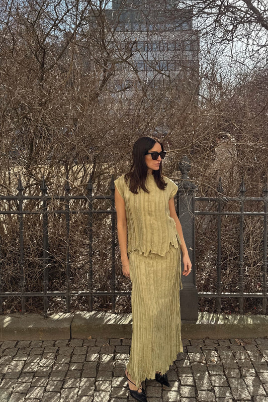 Kristine Boström Panel Set