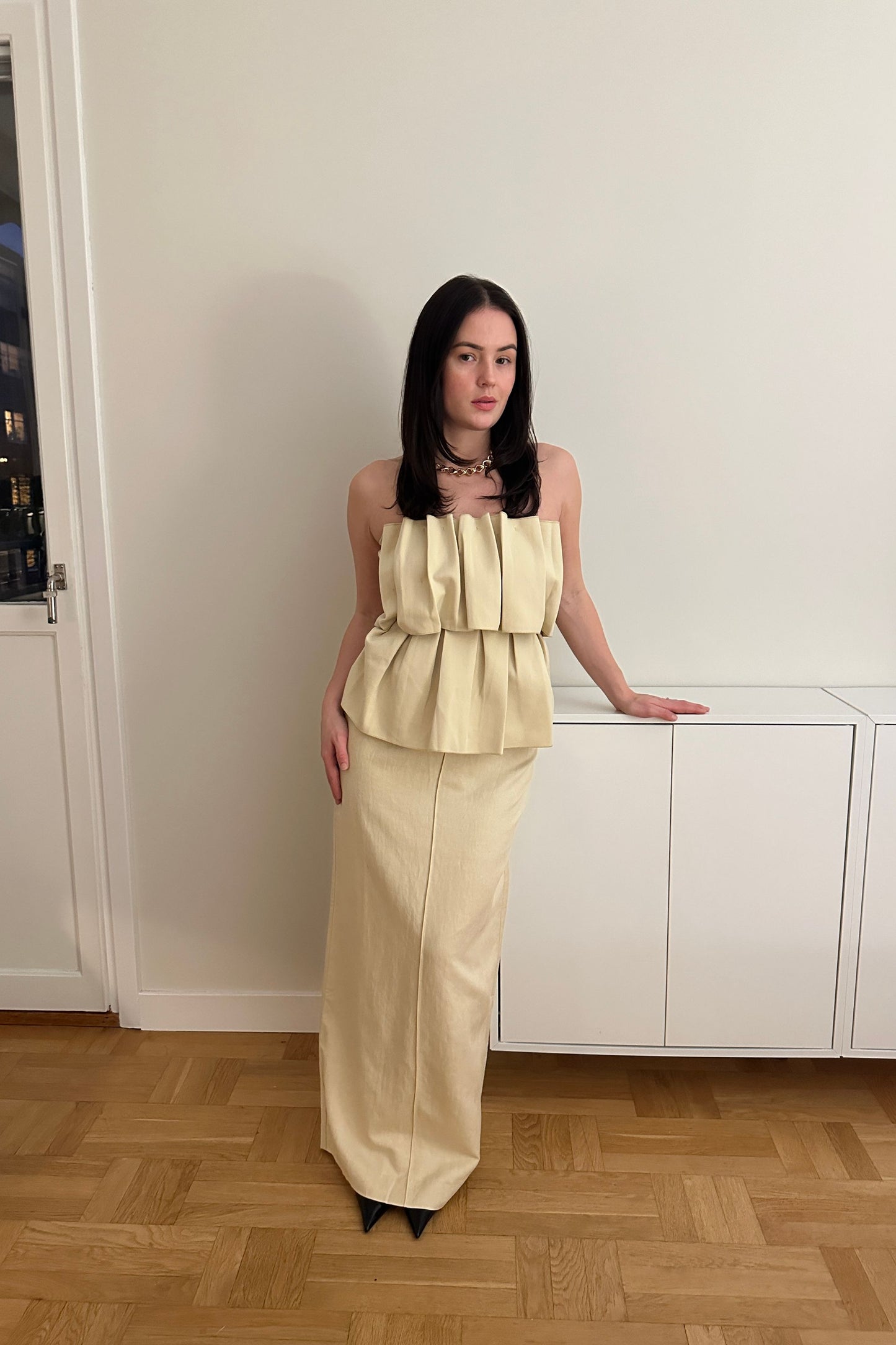 Dagmar Sculpted Buttercream Set